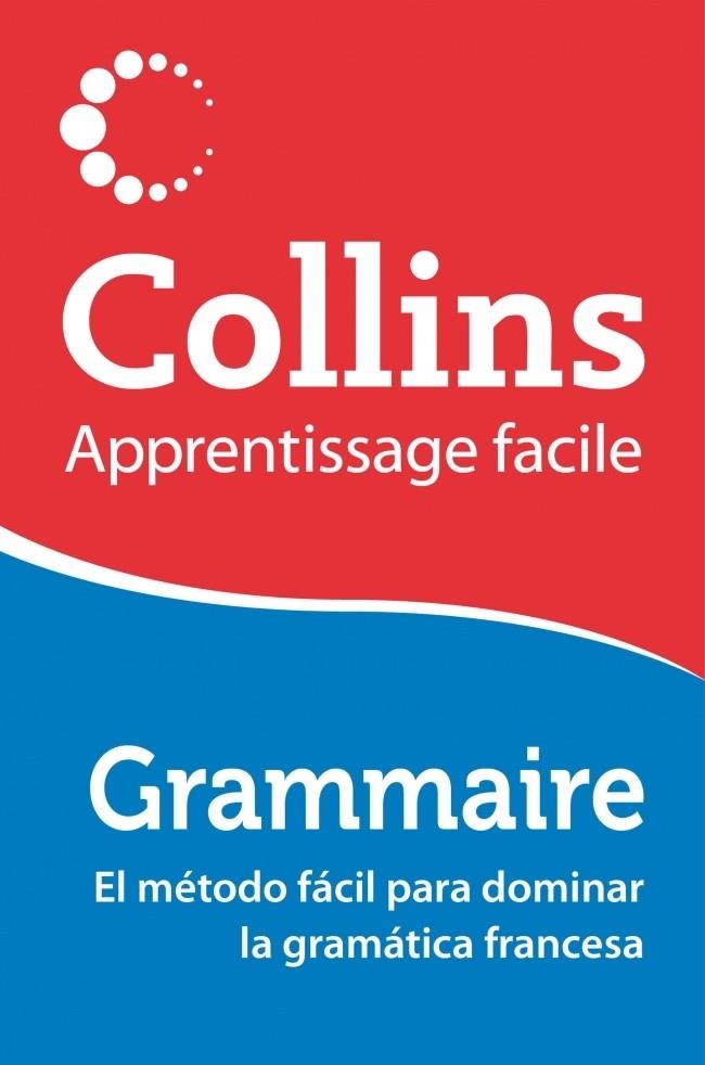 GRAMMAIRE COLLINS | 9788425351464 | AA VV | Llibreria Drac - Llibreria d'Olot | Comprar llibres en català i castellà online