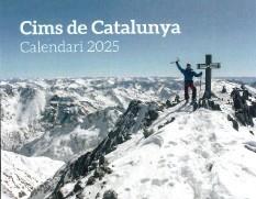 FEM CIMS CALENDARI 2025 | 8415001049071 | AA.DD. | Llibreria Drac - Llibreria d'Olot | Comprar llibres en català i castellà online