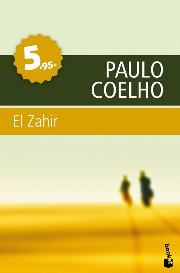 ZAHIR, EL | 9788408111412 | COELHO, PAULO | Llibreria Drac - Librería de Olot | Comprar libros en catalán y castellano online