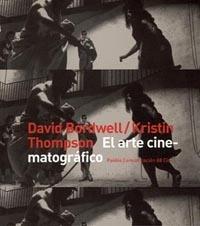 ARTE CINEMATOGRAFICO | 9788449301292 | BORDWELL, DAVID | Llibreria Drac - Librería de Olot | Comprar libros en catalán y castellano online