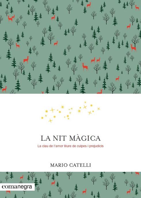 NIT MÀGICA, LA | 9788416605552 | CATELLI, MARIO | Llibreria Drac - Llibreria d'Olot | Comprar llibres en català i castellà online