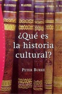 QUE ES LA HISTORIA CULTURAL | 9788449318405 | BURKE, PETER | Llibreria Drac - Librería de Olot | Comprar libros en catalán y castellano online