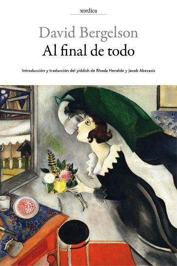 AL FINAL DE TODO | 9788416461042 | BERGELSON, DAVID | Llibreria Drac - Llibreria d'Olot | Comprar llibres en català i castellà online