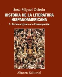 HISTORIA DE LA LITERATURA HISPANOAMERICANA | 9788420609539 | OVIEDO, JOSÉ MIGUEL | Llibreria Drac - Librería de Olot | Comprar libros en catalán y castellano online