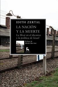 NACION Y LA MUERTE, LA | 9788424936044 | ZERTAL, IDITH | Llibreria Drac - Llibreria d'Olot | Comprar llibres en català i castellà online