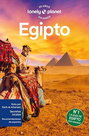 EGIPTO 2024 (LONELY PLANET) | 9788408280927 | LEE, JESSICA; HARDY, PAULA; KEITH, LAUREN; WALKER, JENNY | Llibreria Drac - Llibreria d'Olot | Comprar llibres en català i castellà online