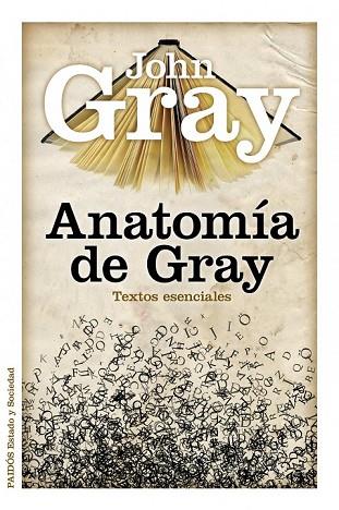 ANATOMIA DE GRAY | 9788449326240 | GRAY, JOHN | Llibreria Drac - Librería de Olot | Comprar libros en catalán y castellano online