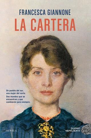 CARTERA, LA | 9788419834225 | GIANONE, FRANCESCA | Llibreria Drac - Librería de Olot | Comprar libros en catalán y castellano online