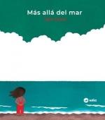 MÁS ALLÁ DEL MAR | 9789569569388 | GOMI, TARO | Llibreria Drac - Llibreria d'Olot | Comprar llibres en català i castellà online