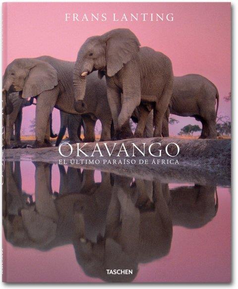 OKAVANGO | 9783836534185 | LANTING, FRANS | Llibreria Drac - Librería de Olot | Comprar libros en catalán y castellano online