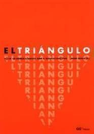 TRIANGULO, EL. MAS DE 100 EJEMPLOS SOBRE EL TRIANGULO EQUILA | 9789688873588 | MUNARI, BRUNO | Llibreria Drac - Llibreria d'Olot | Comprar llibres en català i castellà online