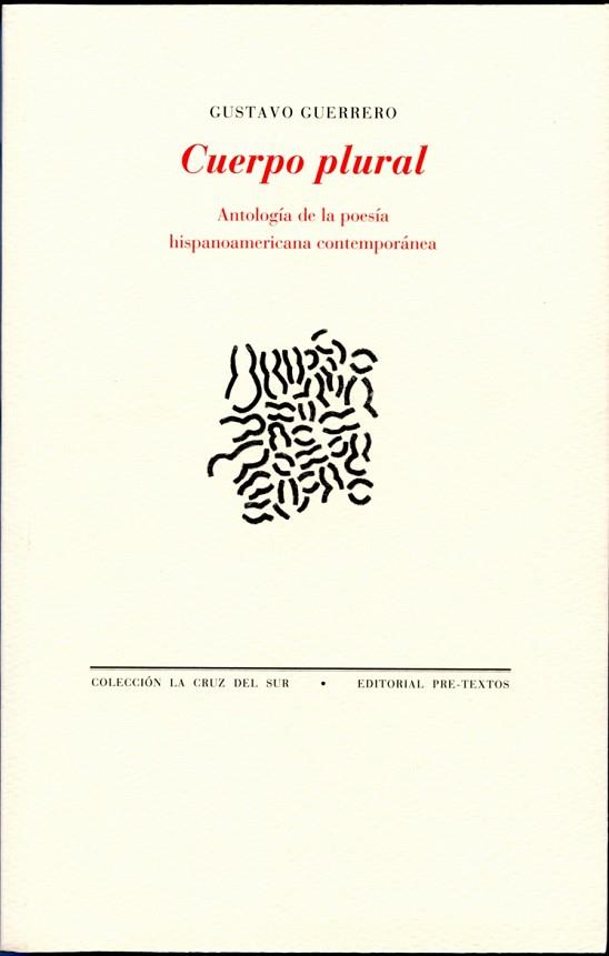 CUERPO PLURAL | 9788492913176 | GUERRERO, GUSTAVO | Llibreria Drac - Librería de Olot | Comprar libros en catalán y castellano online