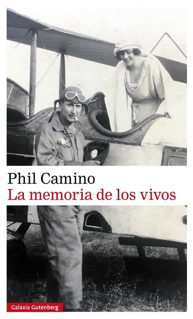 MEMORIA DE LOS VIVOS, LA | 9788417747640 | CAMINO, PHIL | Llibreria Drac - Llibreria d'Olot | Comprar llibres en català i castellà online