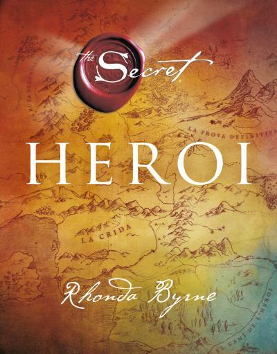 HEROI | 9788492920082 | BYRNE, RHONDA | Llibreria Drac - Llibreria d'Olot | Comprar llibres en català i castellà online