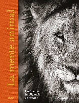 MENTE ANIMAL, LA | 9788410048621 | TAYLOR, MARIANNE | Llibreria Drac - Llibreria d'Olot | Comprar llibres en català i castellà online