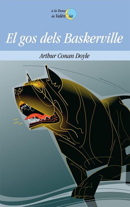 GOS DELS BASKERVILLE, EL | 9788498244816 | CONAN DOYLE, ARTHUR | Llibreria Drac - Librería de Olot | Comprar libros en catalán y castellano online