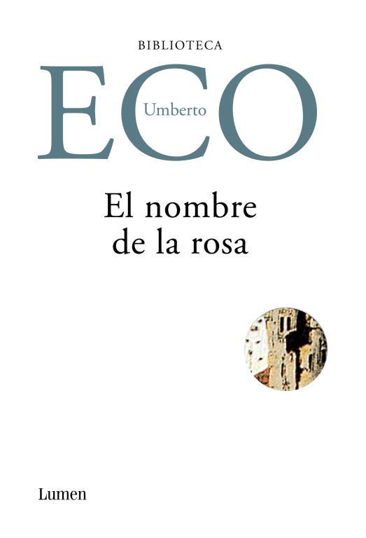 NOMBRE DE LA ROSA, EL | 9788426414373 | ECO, UMBERTO | Llibreria Drac - Llibreria d'Olot | Comprar llibres en català i castellà online