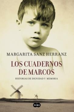 CUADERNOS DE MARCOS, LOS | 9788483658239 | SANZ, MARGARITA | Llibreria Drac - Llibreria d'Olot | Comprar llibres en català i castellà online