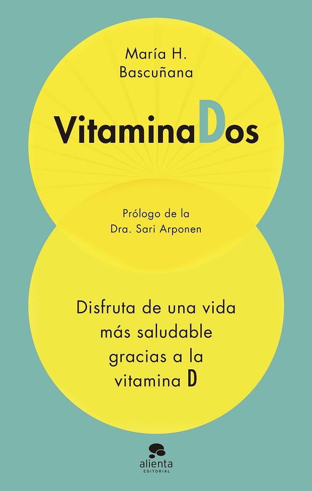 VITAMINADOS | 9788413441672 | HERNÁNDEZ BASCUÑANA, MARIA | Llibreria Drac - Llibreria d'Olot | Comprar llibres en català i castellà online