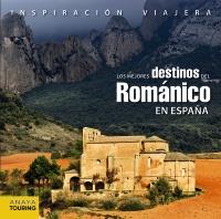 MEJORES DESTINOS DEL ROMANICO EN ESPAÑA, LOS | 9788499351810 | COBREROS, JAIME | Llibreria Drac - Librería de Olot | Comprar libros en catalán y castellano online