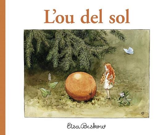 OU DEL SOL | 9788412322118 | BESKOW, ELSA | Llibreria Drac - Llibreria d'Olot | Comprar llibres en català i castellà online