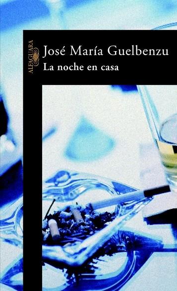 NOCHE EN CASA, LA | 9788420401867 | GUELBENZU, JOSE MARIA | Llibreria Drac - Librería de Olot | Comprar libros en catalán y castellano online