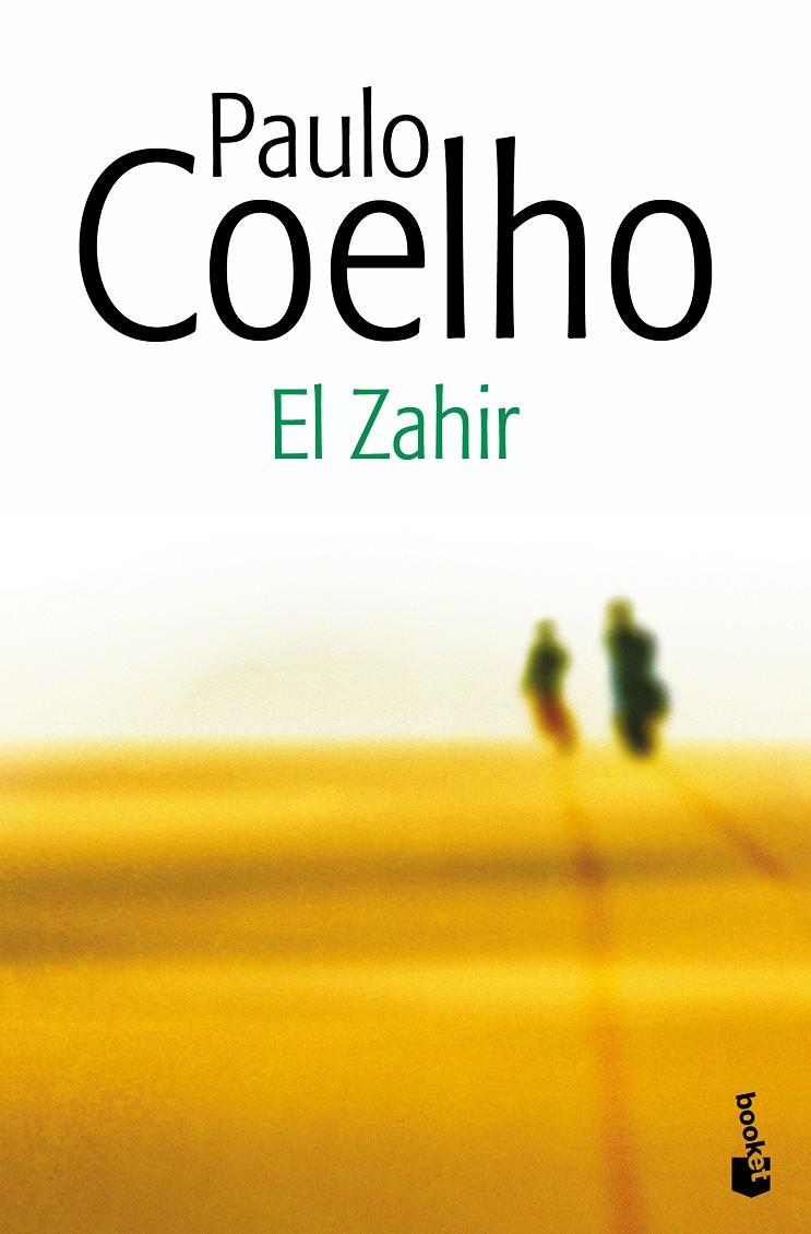 ZAHIR, EL | 9788408131892 | COELHO, PAULO | Llibreria Drac - Llibreria d'Olot | Comprar llibres en català i castellà online