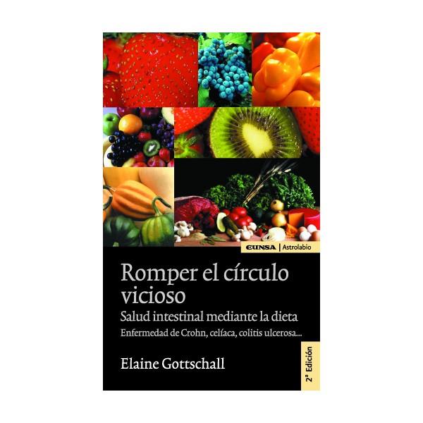 ROMPER EL CIRCULO VICIOSO | 9788431323974 | GOTTSCHALL, ELAINE | Llibreria Drac - Llibreria d'Olot | Comprar llibres en català i castellà online