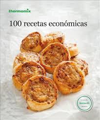 100 RECETAS ECONÓMICAS | 9788461672844 | VORWERK ESPAÑA M.S.L., S.C. | Llibreria Drac - Llibreria d'Olot | Comprar llibres en català i castellà online