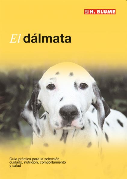 DÁLMATA, EL | 9788496669161 | AA.VV. | Llibreria Drac - Librería de Olot | Comprar libros en catalán y castellano online