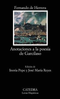 ANOTACIONES A LA POESIA DE GARCILASO | 9788437619231 | HERRERA, FERNANDO DE | Llibreria Drac - Llibreria d'Olot | Comprar llibres en català i castellà online