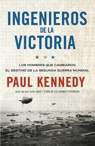 INGENIEROS DE LA VICTORIA | 9788499921259 | KENNEDY, PAUL | Llibreria Drac - Llibreria d'Olot | Comprar llibres en català i castellà online