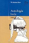 ANTOLOGIA BUFA | 9788484370789 | QUART, PERE | Llibreria Drac - Librería de Olot | Comprar libros en catalán y castellano online