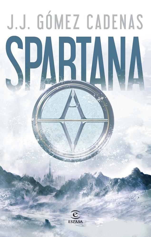 SPARTANA | 9788467020304 | GÓMEZ, J. J. | Llibreria Drac - Llibreria d'Olot | Comprar llibres en català i castellà online