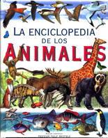 ENCICLOPEDIA DE LOS ANIMALES, LA | 9788434863958 | WHITFIELD, PHILIP | Llibreria Drac - Llibreria d'Olot | Comprar llibres en català i castellà online