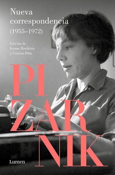 NUEVA CORRESPONDENCIA (1955-1972) | 9788426430847 | PIZARNIK, ALEJANDRA | Llibreria Drac - Llibreria d'Olot | Comprar llibres en català i castellà online