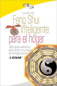 FENG SHUI INTELIGENTE PARA EL HOGAR | 9788441421356 | TOO, LILLIAN | Llibreria Drac - Llibreria d'Olot | Comprar llibres en català i castellà online