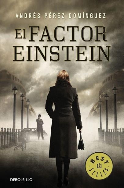 FACTOR EINSTEIN, EL | 9788499898674 | PEREZ, ANDRES | Llibreria Drac - Librería de Olot | Comprar libros en catalán y castellano online