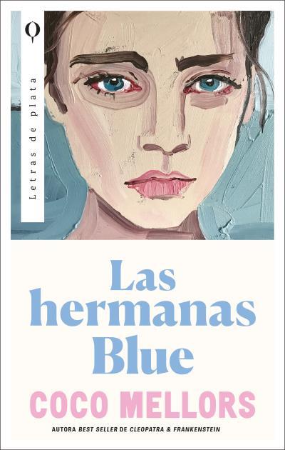 HERMANAS BLUE, LAS | 9788492919703 | MELLORS, COCO | Llibreria Drac - Llibreria d'Olot | Comprar llibres en català i castellà online