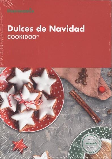 DULCES DE NAVIDAD (THERMOMIX) | 9788416902156 | Llibreria Drac - Llibreria d'Olot | Comprar llibres en català i castellà online