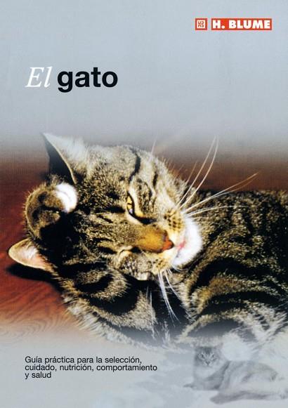 GATO, EL | 9788489840775 | Llibreria Drac - Librería de Olot | Comprar libros en catalán y castellano online