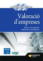 VALORACIO D'EMPRESES | 9788496998926 | ACCID | Llibreria Drac - Librería de Olot | Comprar libros en catalán y castellano online