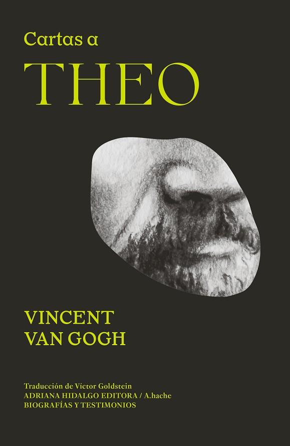 CARTAS A THEO | 9788419208439 | VAN GOGH, VINCENT | Llibreria Drac - Llibreria d'Olot | Comprar llibres en català i castellà online