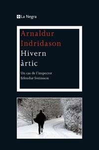 HIVERN ARTIC | 9788482645803 | INDRIDASON, ARNALDUR | Llibreria Drac - Librería de Olot | Comprar libros en catalán y castellano online