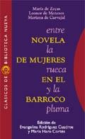 NOVELA DE MUJERES EN EL BARROCO | 9788470306976 | ZAYAS, MARIA DE Y OTRAS | Llibreria Drac - Librería de Olot | Comprar libros en catalán y castellano online