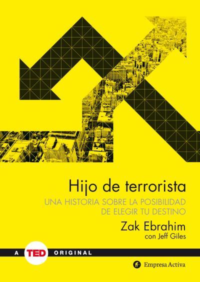 HIJO DE TERRORISTA | 9788492921515 | EBRAHIM, ZAK | Llibreria Drac - Llibreria d'Olot | Comprar llibres en català i castellà online