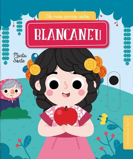 BLANCANEU | 9788417183929 | SORTE, MARTA | Llibreria Drac - Llibreria d'Olot | Comprar llibres en català i castellà online