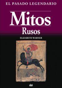 MITOS RUSOS | 9788446022305 | WARNER, ELIZABETH | Llibreria Drac - Llibreria d'Olot | Comprar llibres en català i castellà online