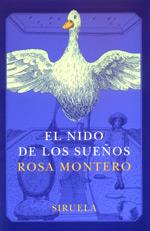 NIDO DE LOS SUEÑOS, EL | 9788478448272 | MONTERO, ROSA | Llibreria Drac - Llibreria d'Olot | Comprar llibres en català i castellà online