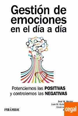 GESTIÓN DE EMOCIONES EN EL DÍA A DÍA | 9788436837445 | VV.AA. | Llibreria Drac - Llibreria d'Olot | Comprar llibres en català i castellà online